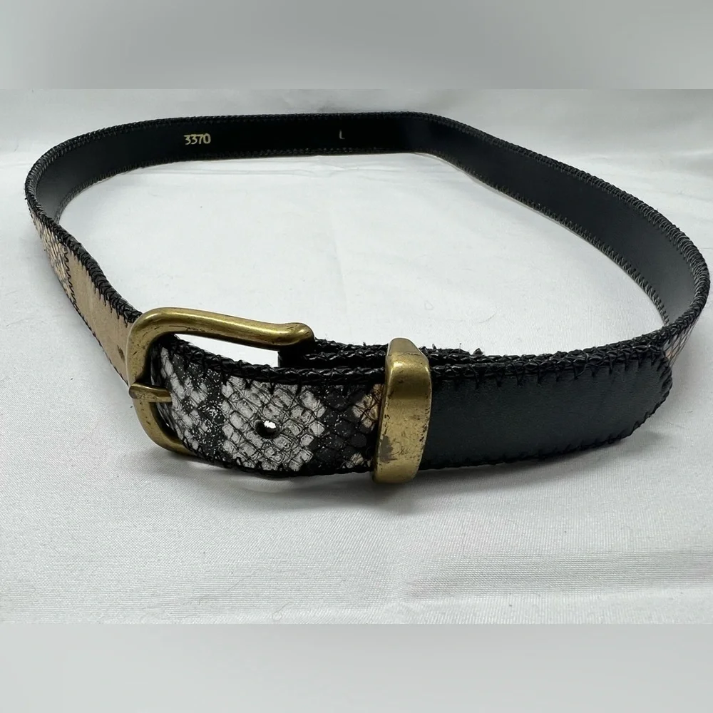 N/A belt measures